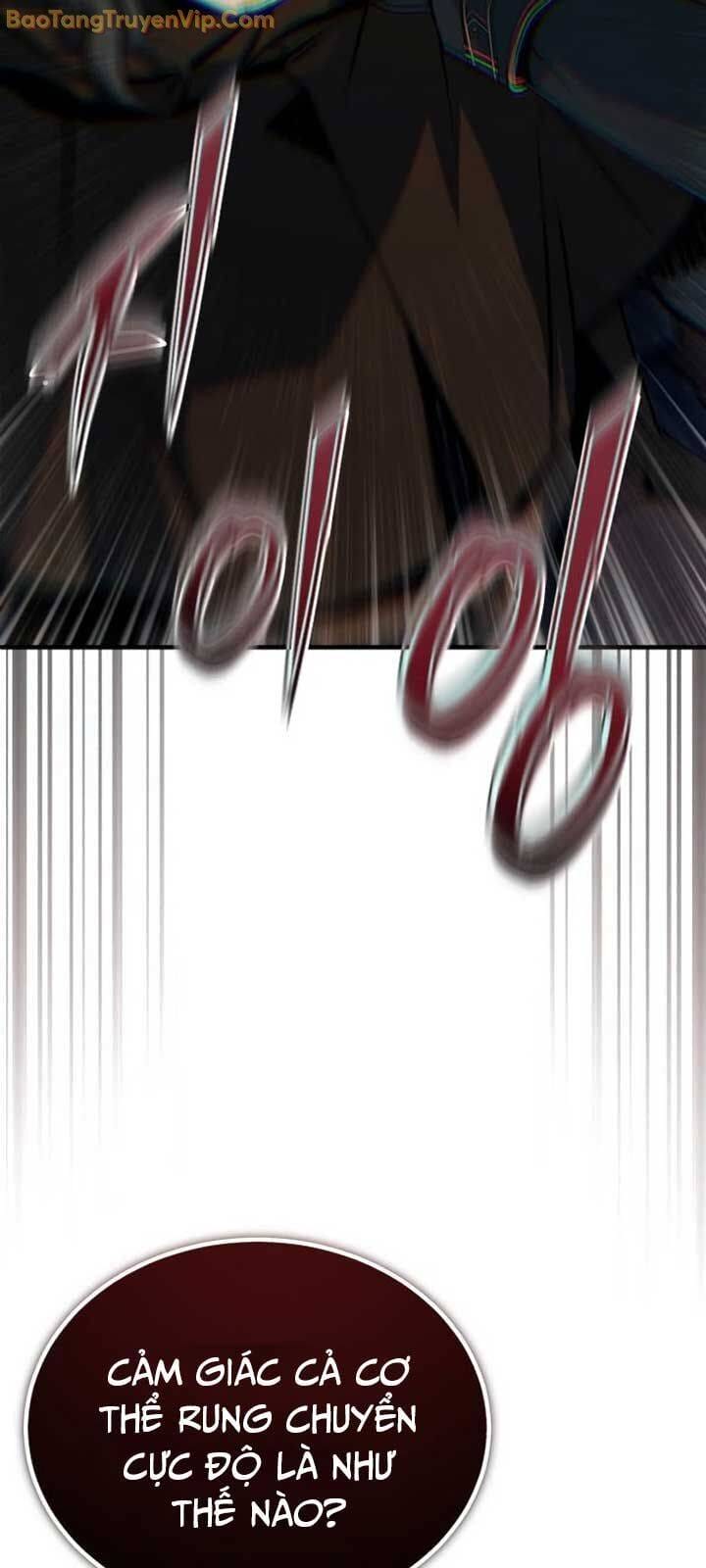 Truyện Tranh Giáo Sư Gián Điệp trang 5