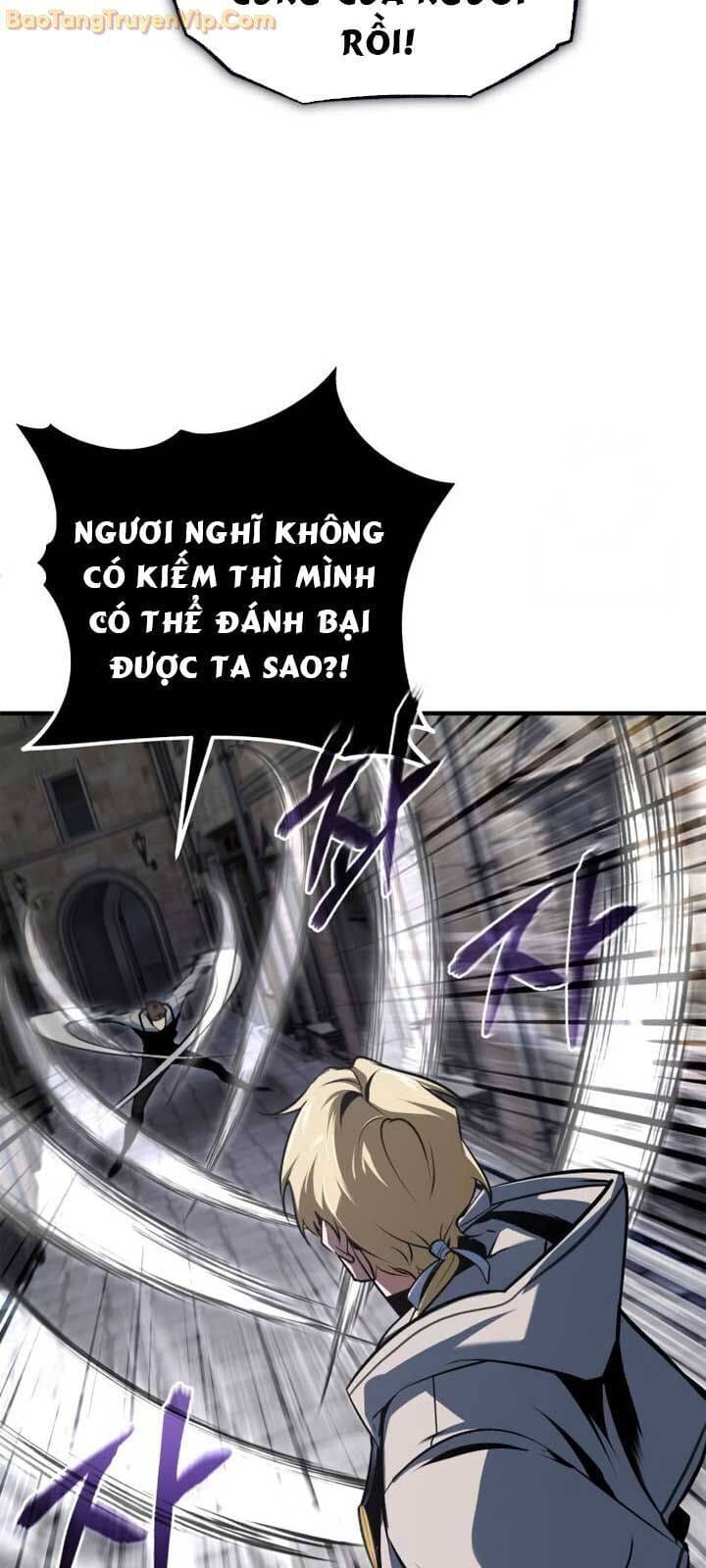 Truyện Tranh Giáo Sư Gián Điệp trang 5