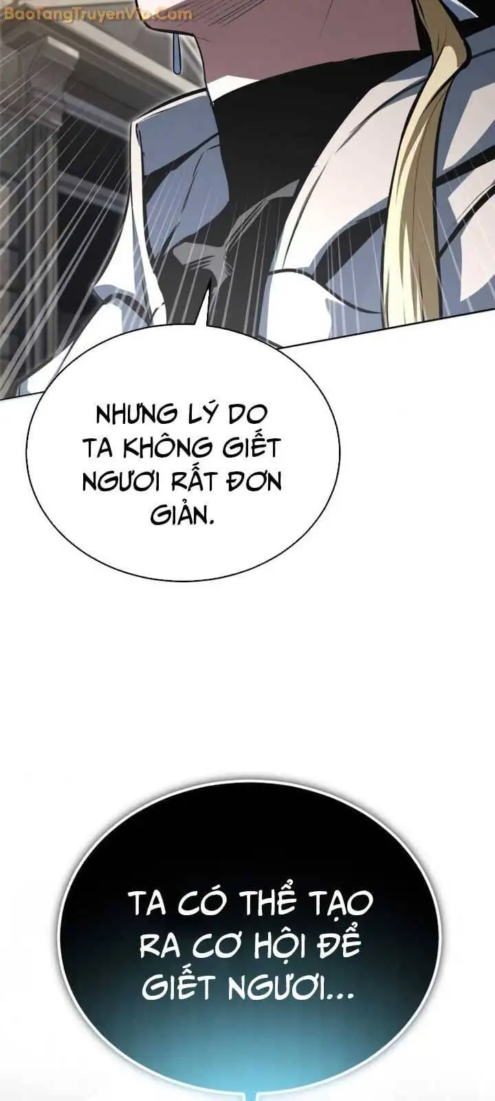 Truyện Tranh Giáo Sư Gián Điệp trang 5