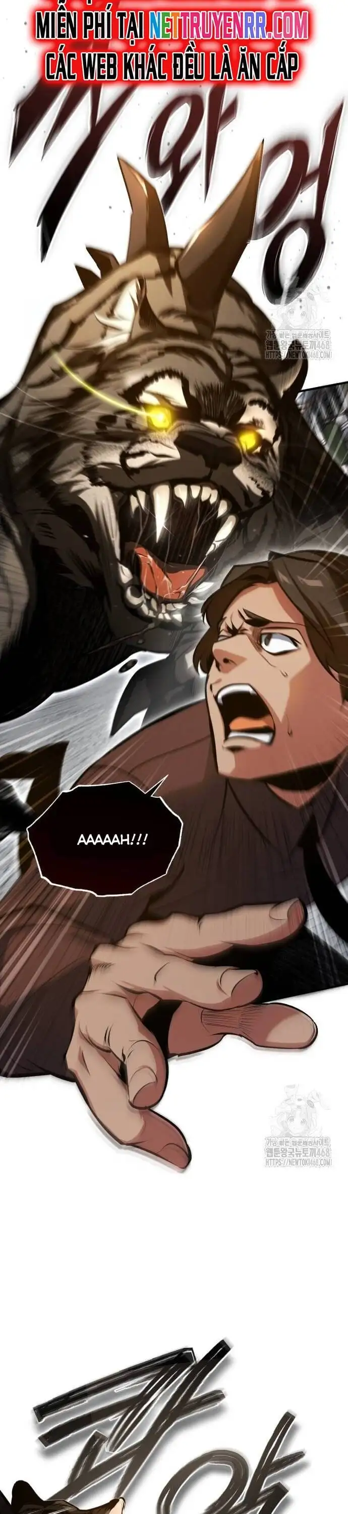 Truyện Tranh Giáo Sư Gián Điệp trang 5