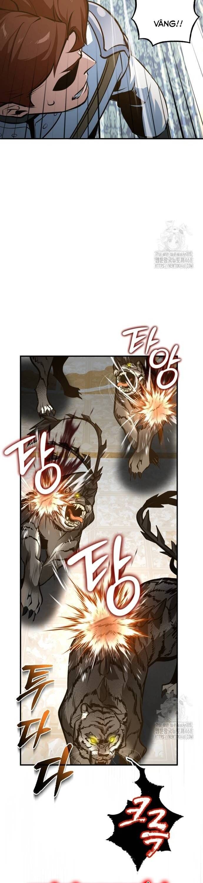 Truyện Tranh Giáo Sư Gián Điệp trang 5