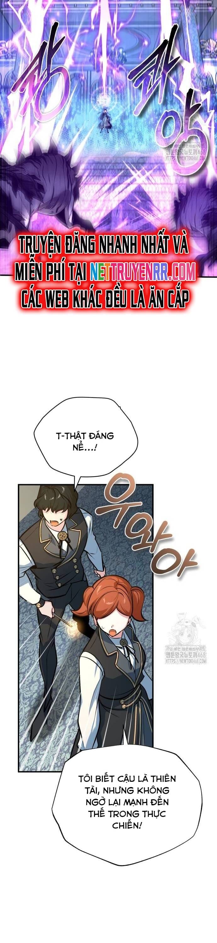 Truyện Tranh Giáo Sư Gián Điệp trang 5