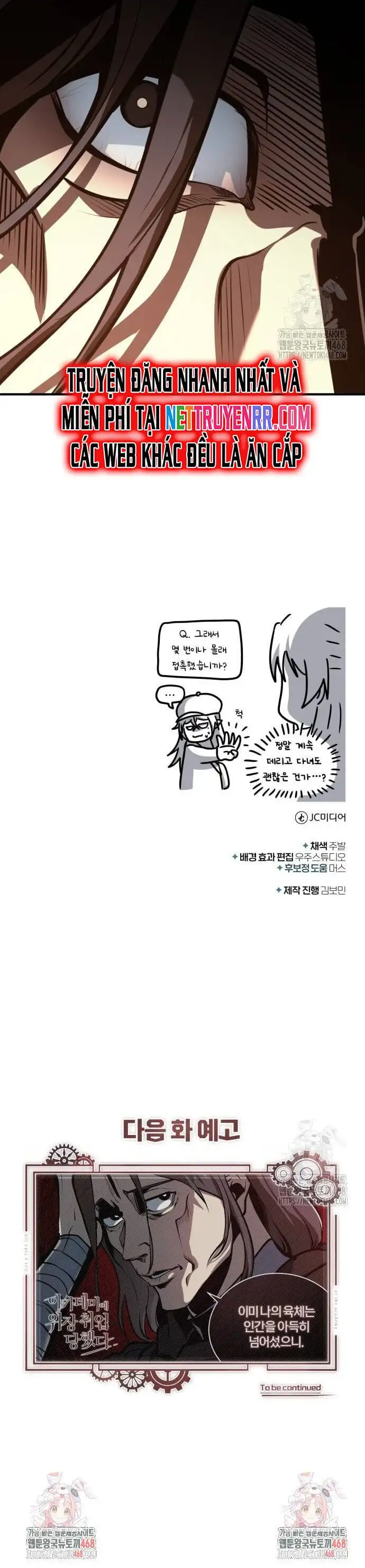 Truyện Tranh Giáo Sư Gián Điệp trang 5