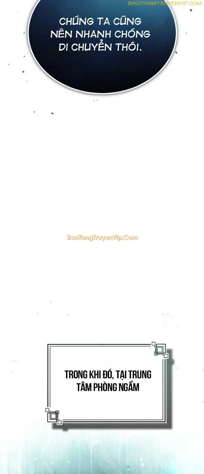 Truyện Tranh Giáo Sư Gián Điệp trang 5