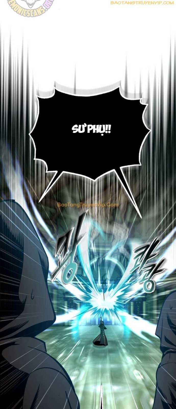 Truyện Tranh Giáo Sư Gián Điệp trang 5