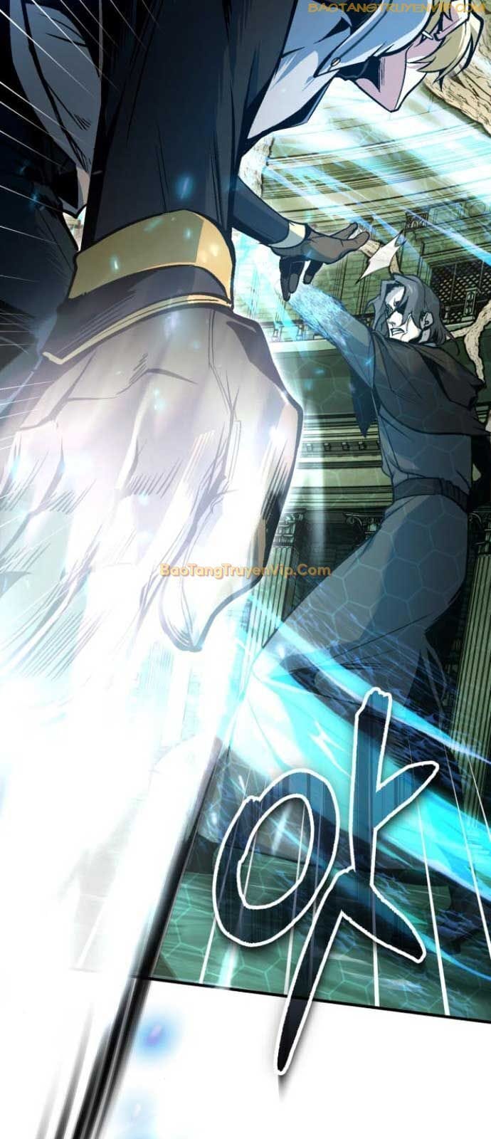 Truyện Tranh Giáo Sư Gián Điệp trang 5