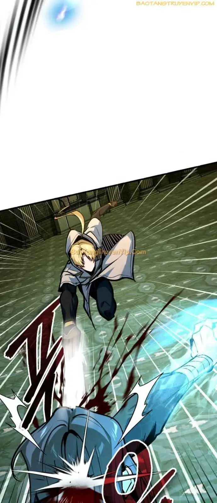 Truyện Tranh Giáo Sư Gián Điệp trang 5