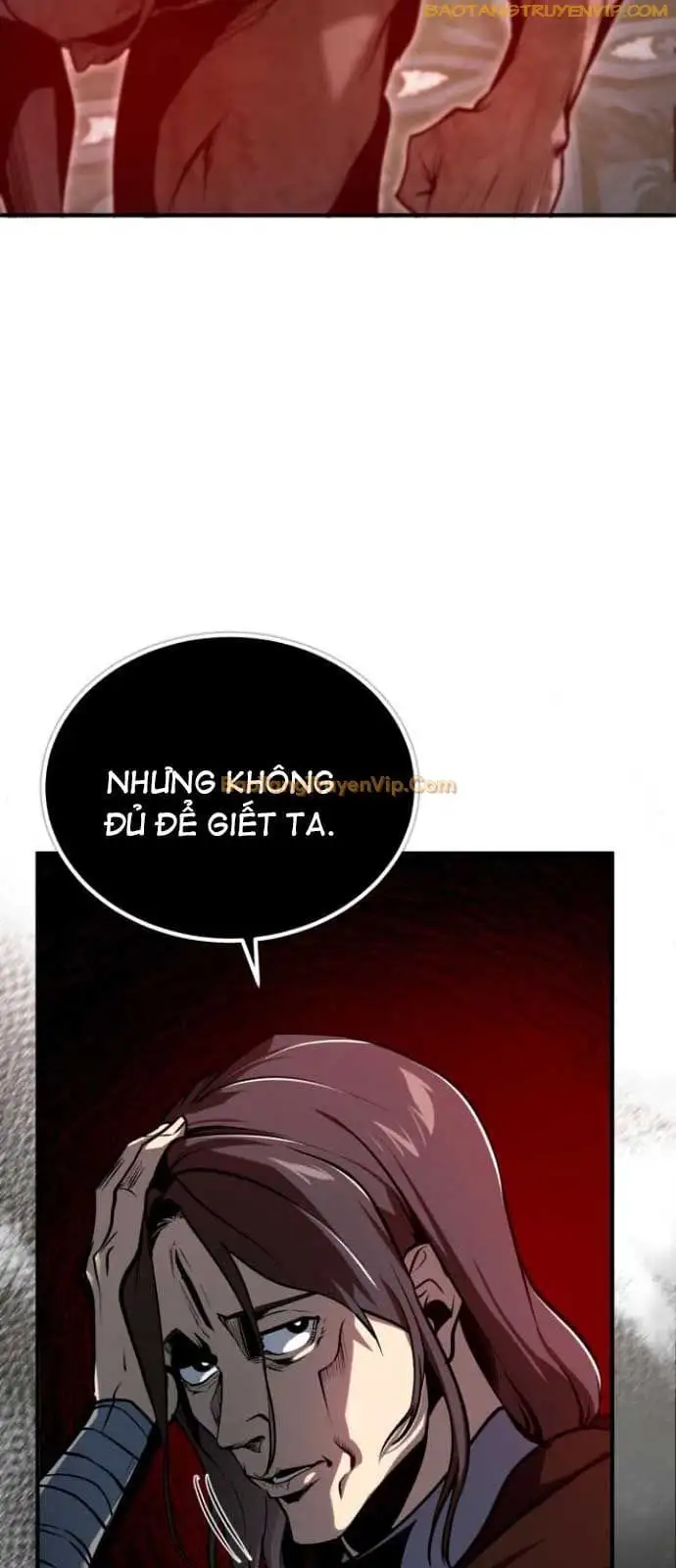 Truyện Tranh Giáo Sư Gián Điệp trang 5