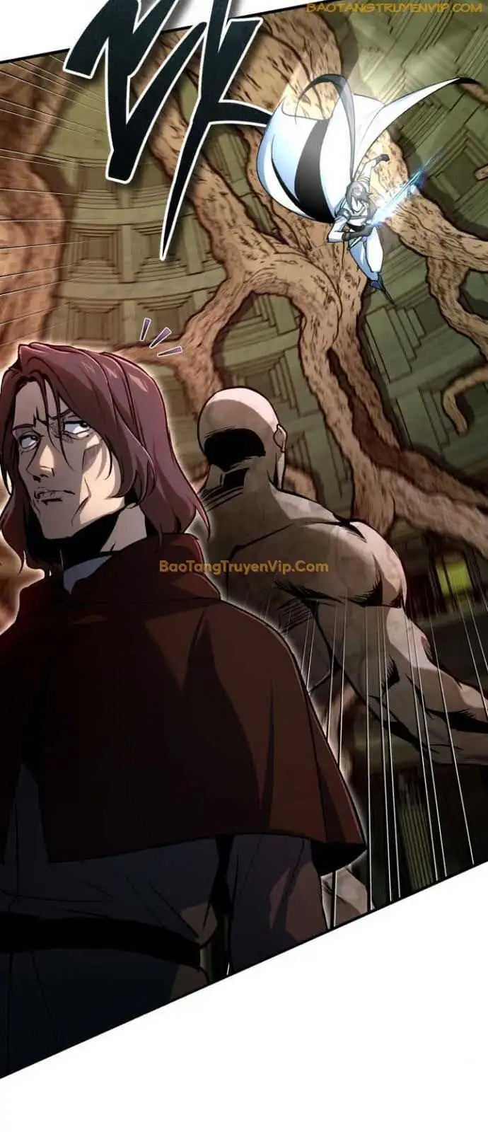 Truyện Tranh Giáo Sư Gián Điệp trang 5