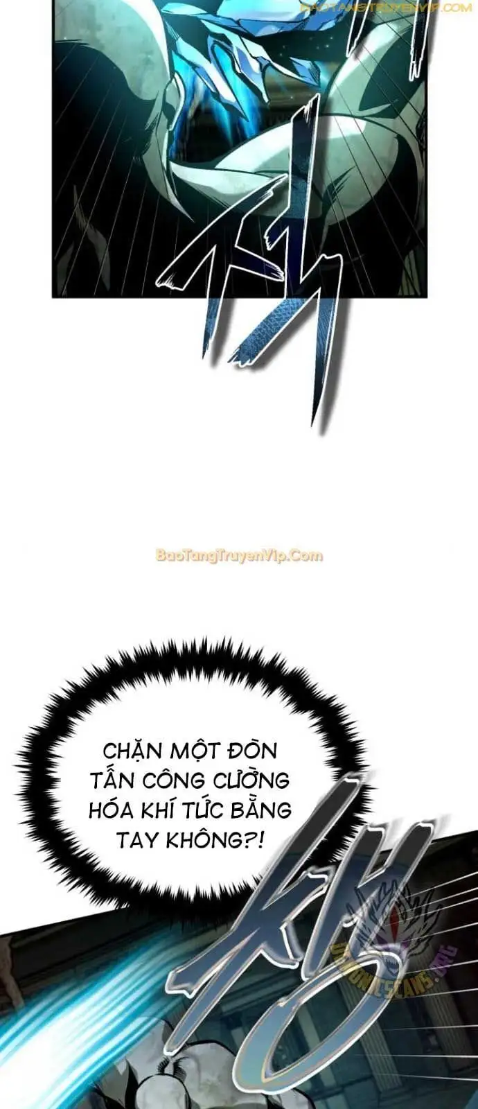 Truyện Tranh Giáo Sư Gián Điệp trang 5