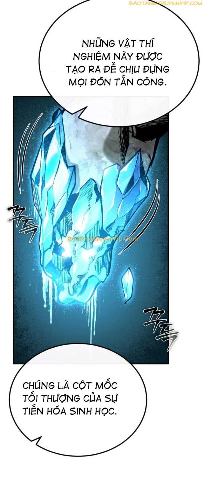 Truyện Tranh Giáo Sư Gián Điệp trang 5