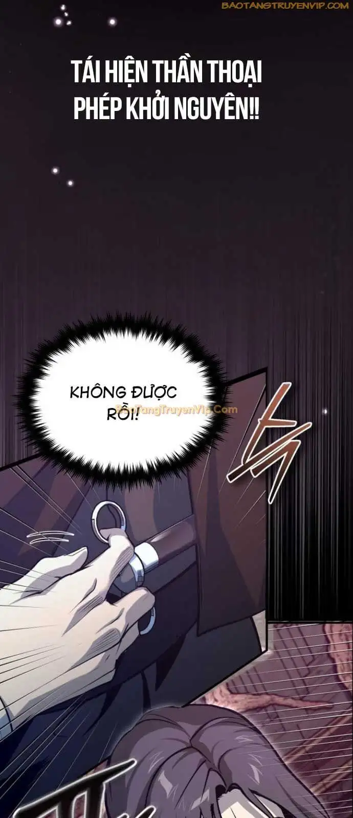 Truyện Tranh Giáo Sư Gián Điệp trang 5