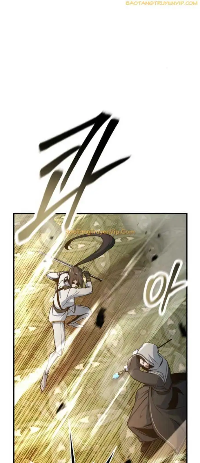 Truyện Tranh Giáo Sư Gián Điệp trang 5