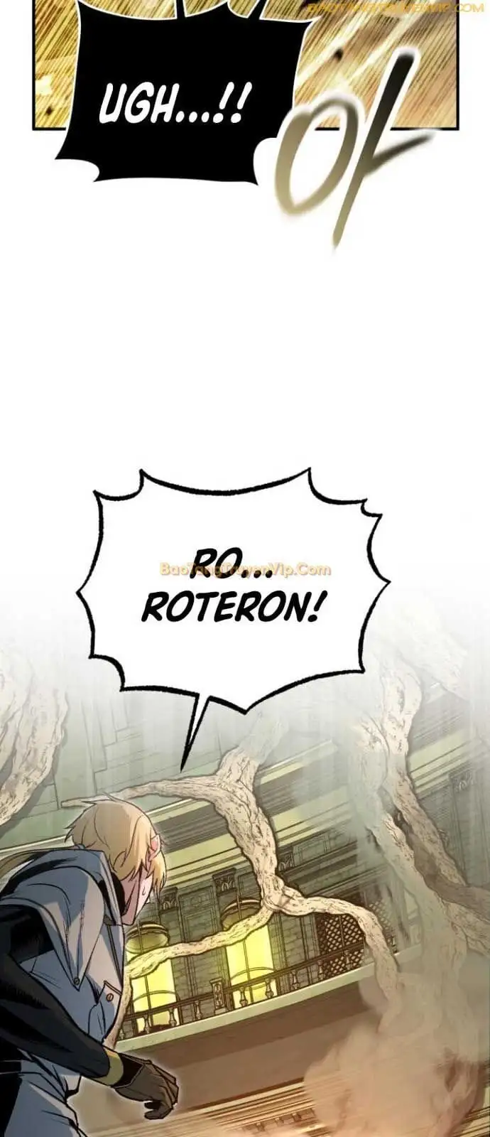 Truyện Tranh Giáo Sư Gián Điệp trang 5