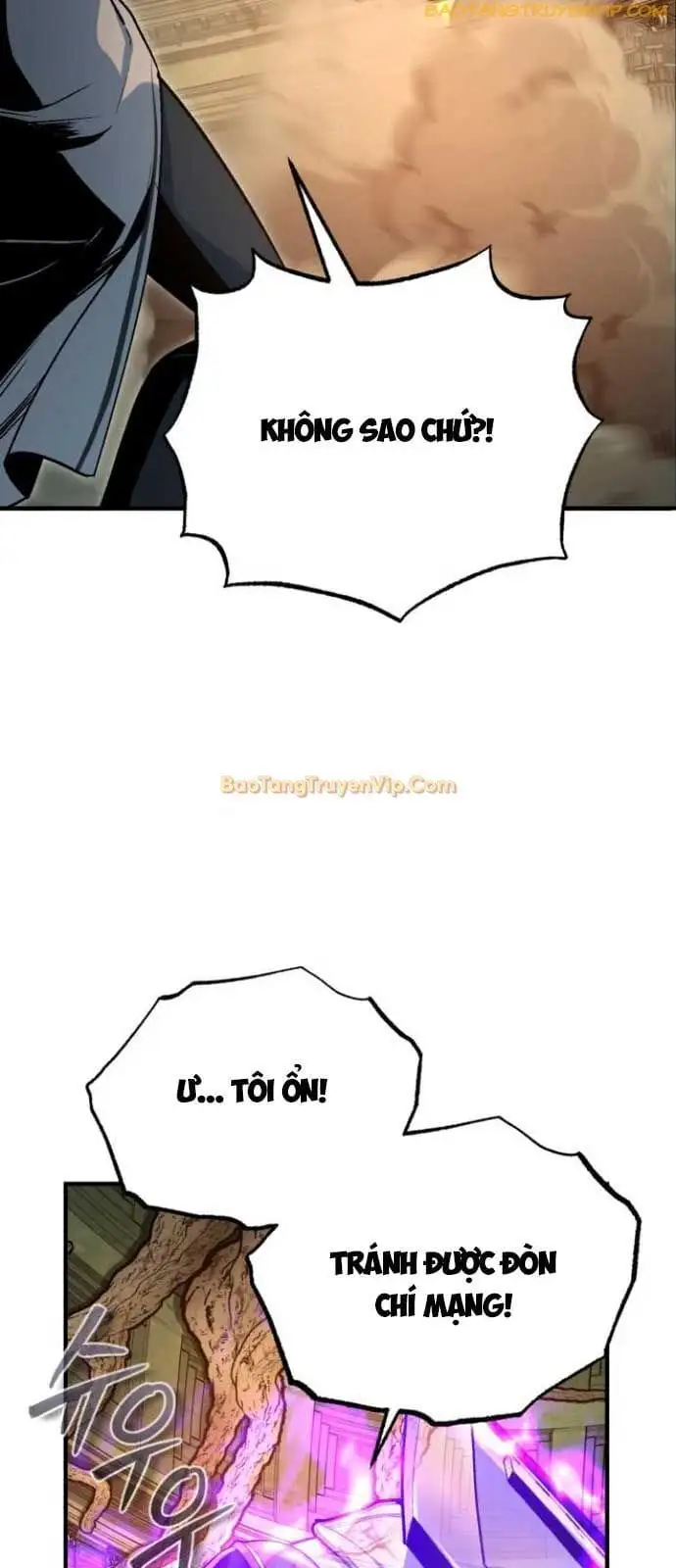 Truyện Tranh Giáo Sư Gián Điệp trang 5