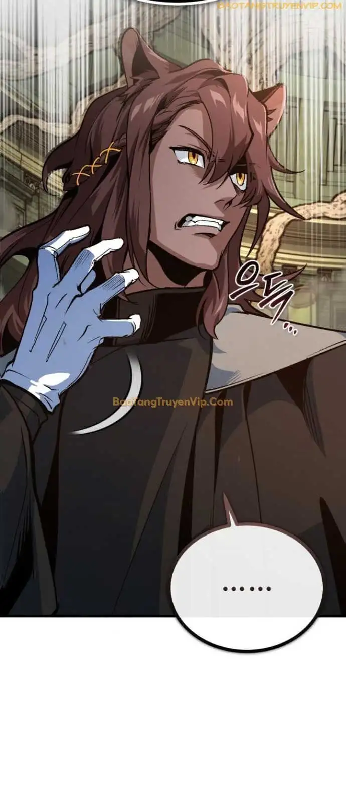 Truyện Tranh Giáo Sư Gián Điệp trang 5