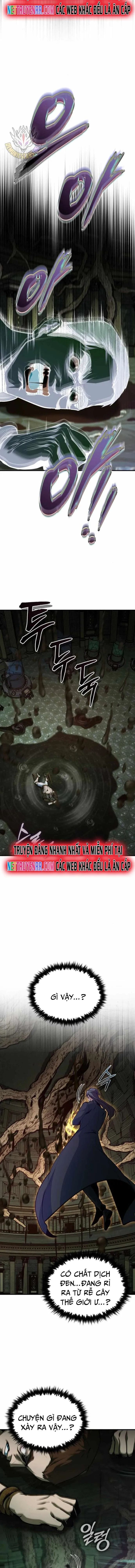 Truyện Tranh Giáo Sư Gián Điệp trang 5