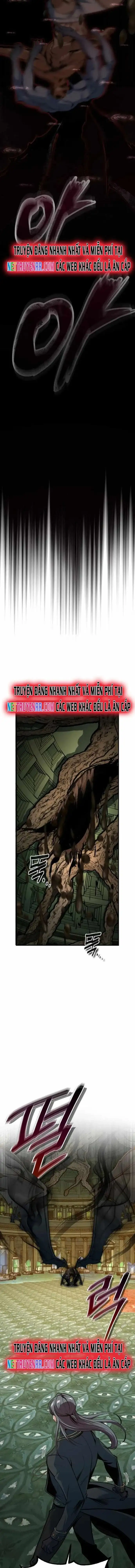 Truyện Tranh Giáo Sư Gián Điệp trang 5