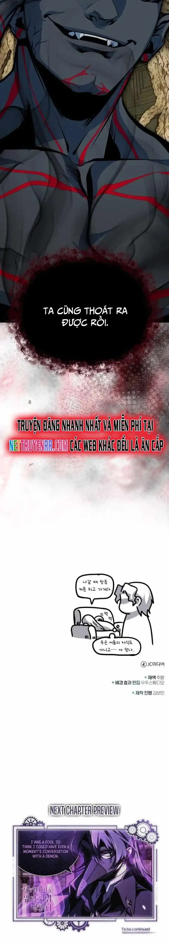 Truyện Tranh Giáo Sư Gián Điệp trang 5