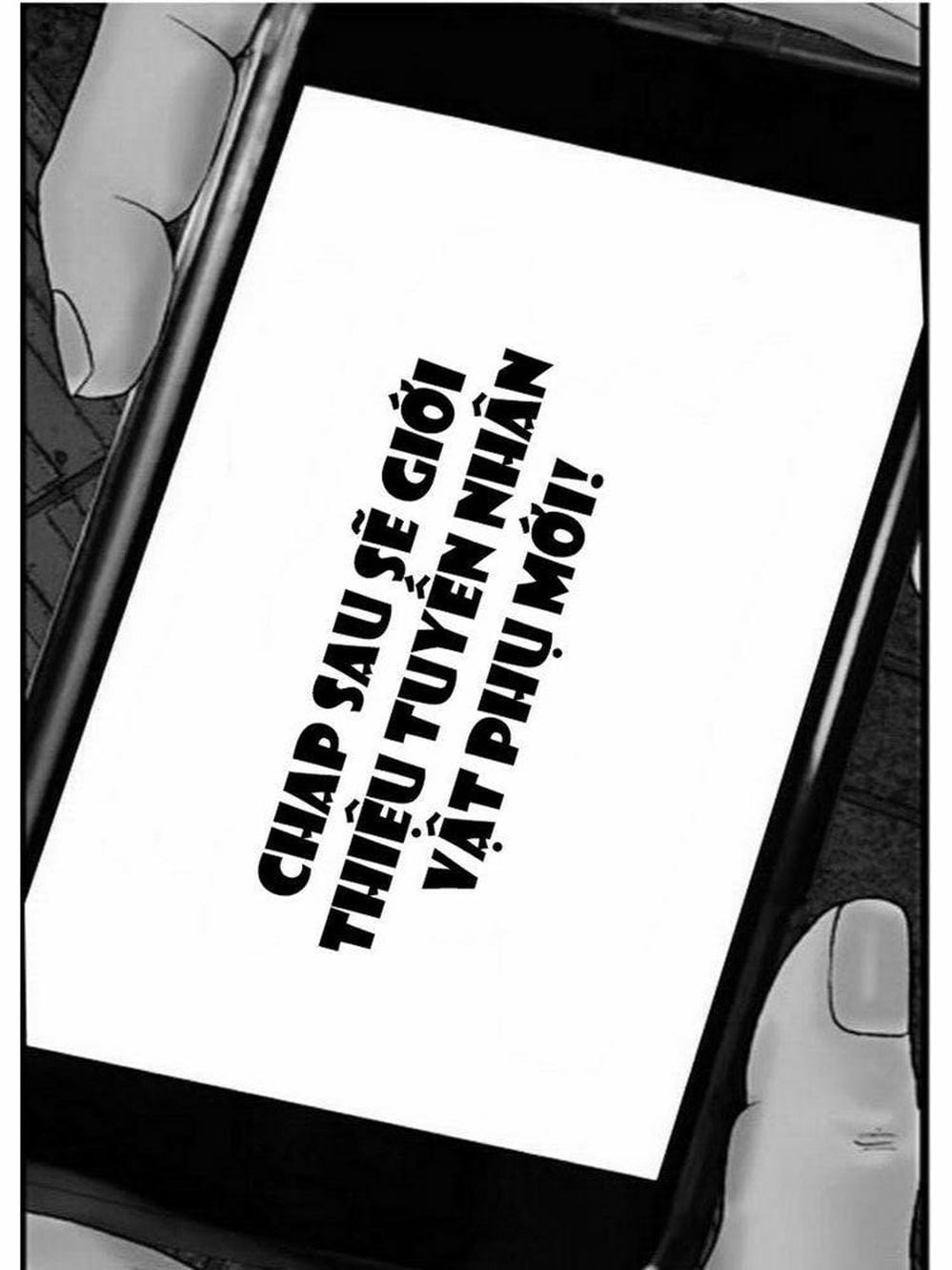 Truyện Tranh Người Khổng Lồ - Gigant trang 7