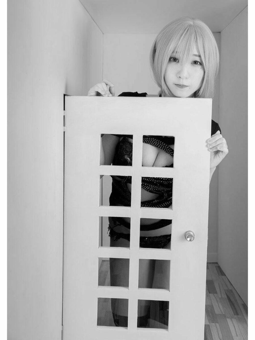 Truyện Tranh Người Khổng Lồ - Gigant trang 7