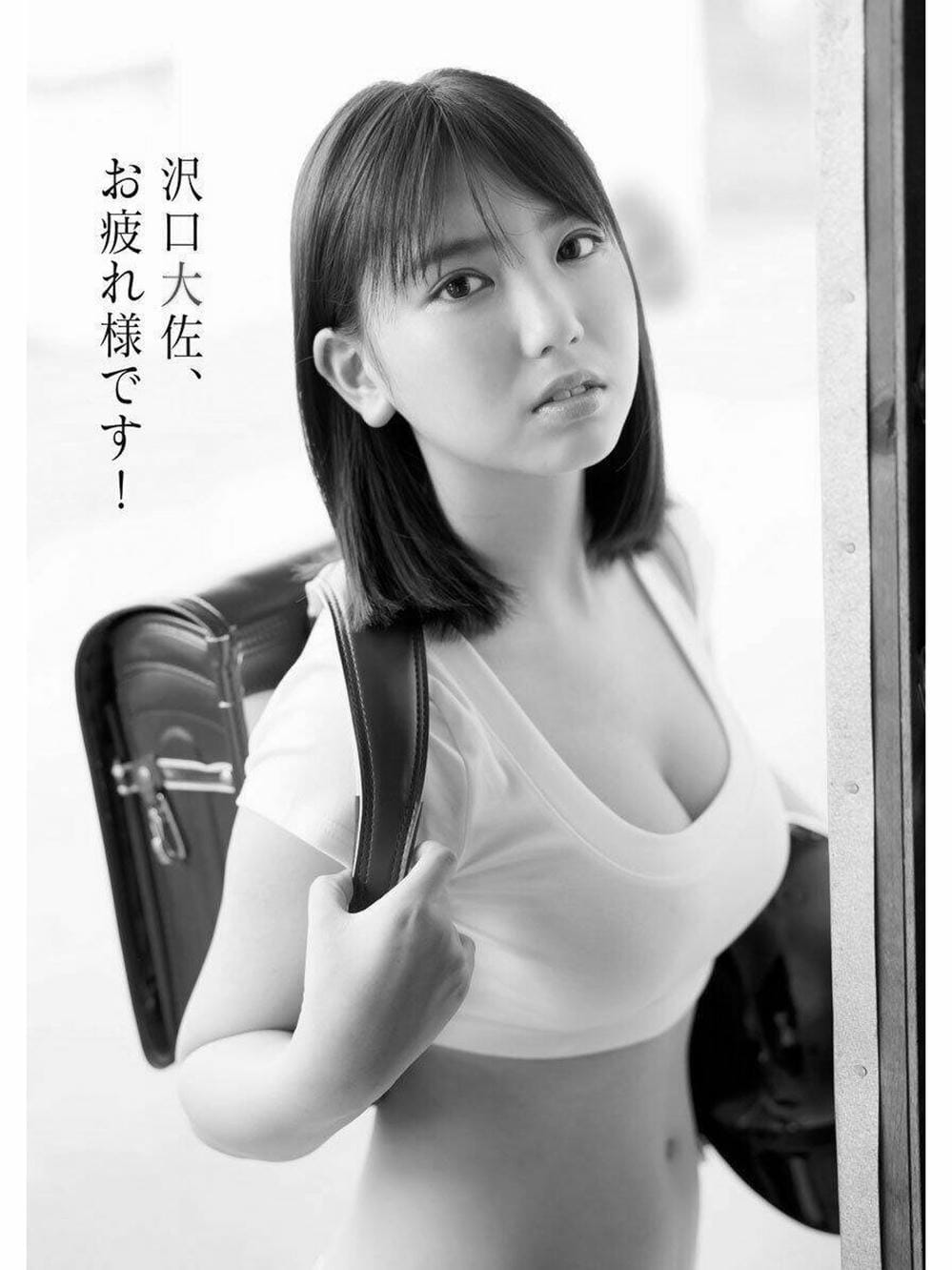 Truyện Tranh Người Khổng Lồ - Gigant trang 7