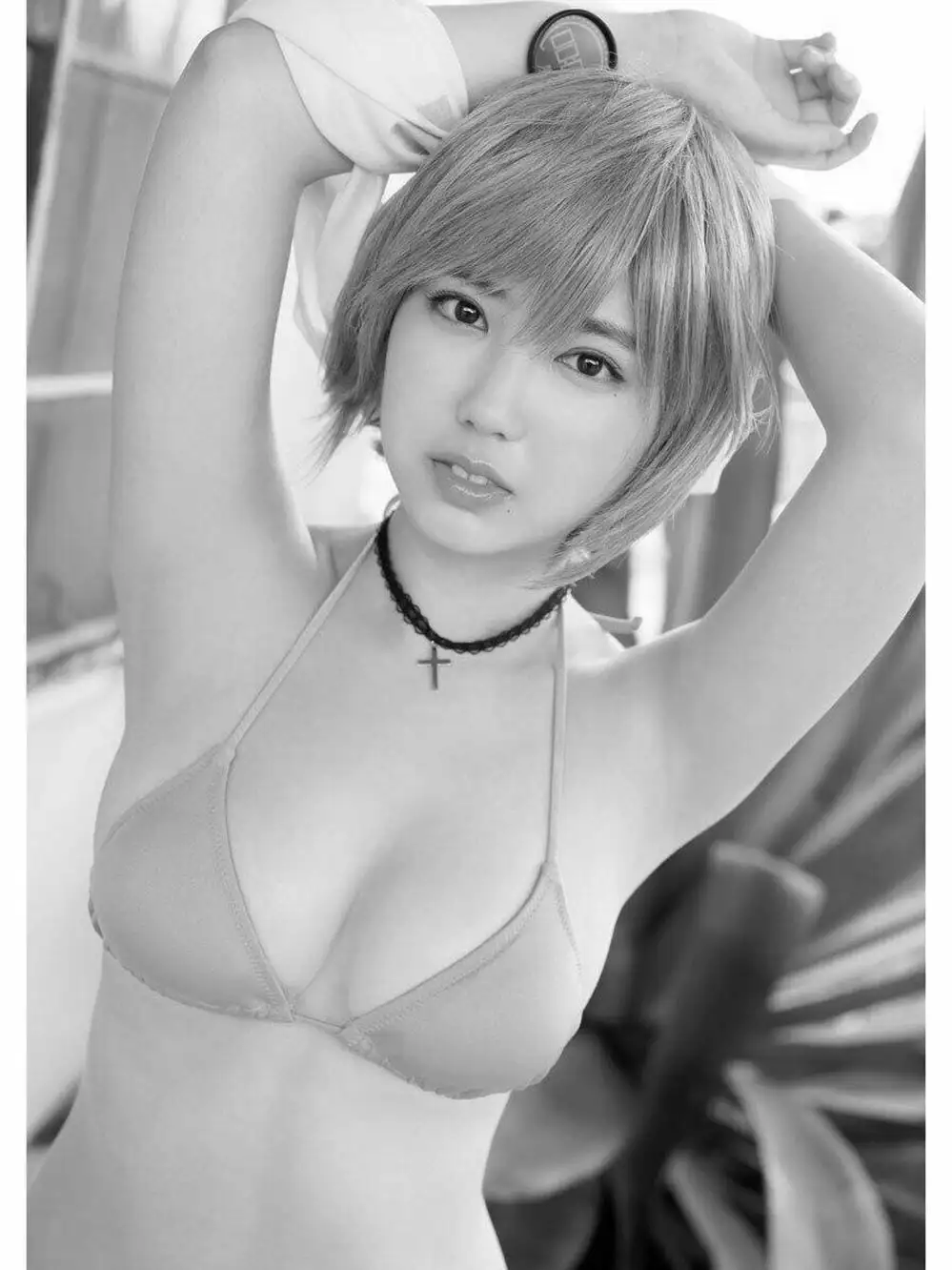 Truyện Tranh Người Khổng Lồ - Gigant trang 7