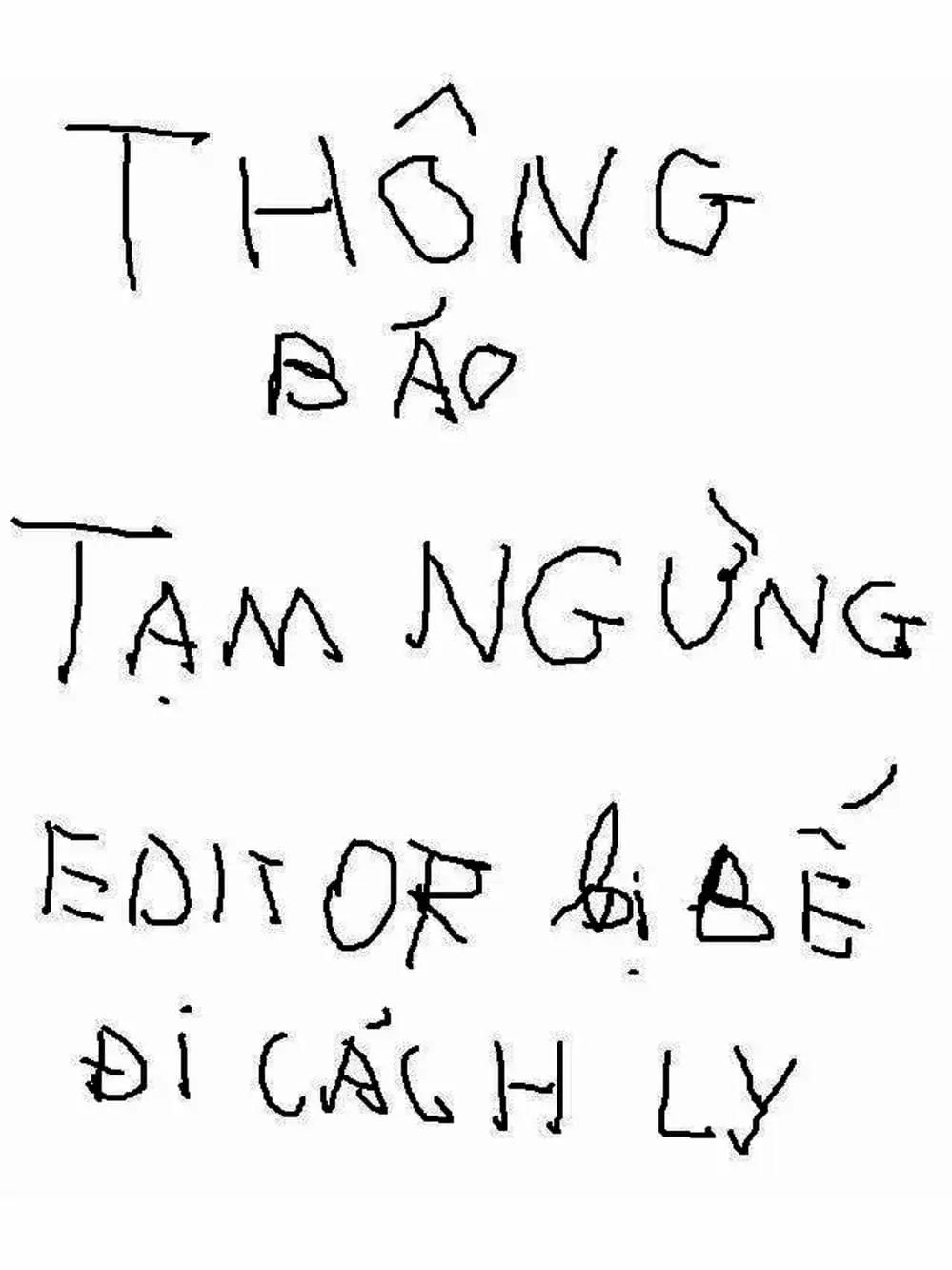 Truyện Tranh Người Khổng Lồ - Gigant trang 7