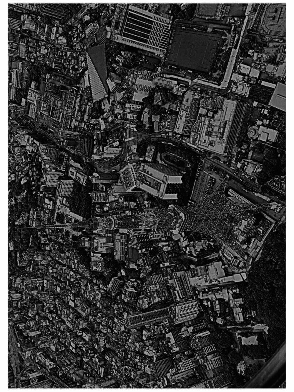 Truyện Tranh Người Khổng Lồ - Gigant trang 7