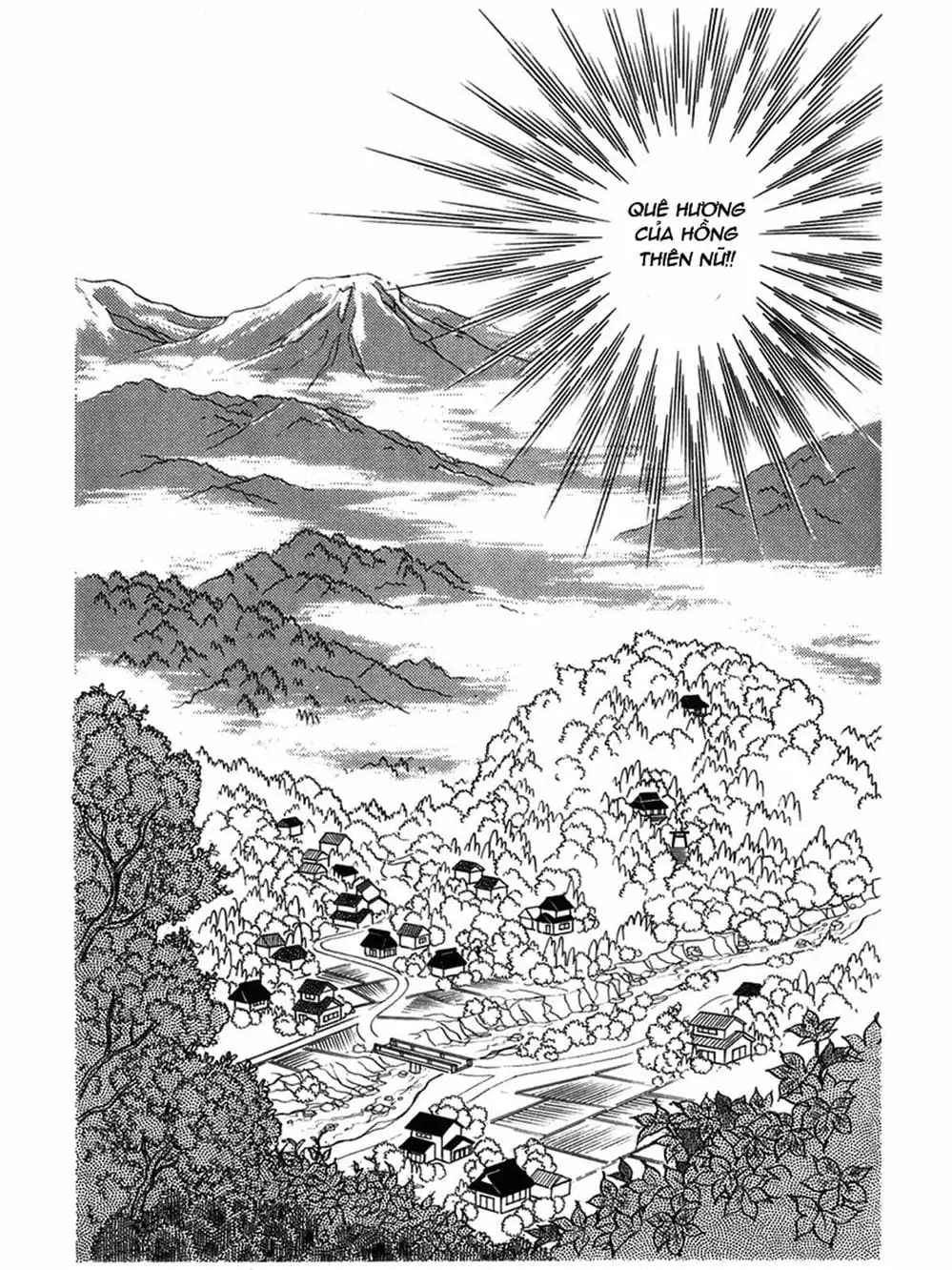 Truyện Tranh Mặt Nạ Thủy Tinh - Glass Mask trang 7