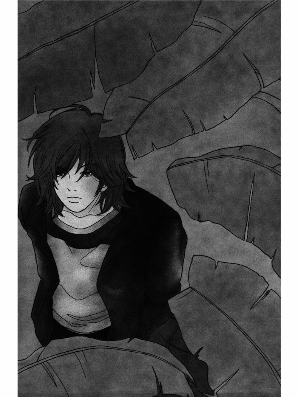 Truyện Tranh Cô Giáo Găng Tơ - Gokusen trang 6