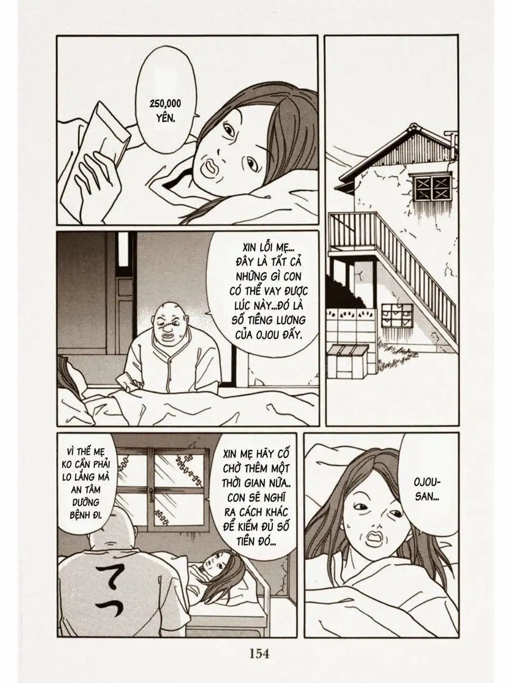 Truyện Tranh Cô Giáo Găng Tơ - Gokusen trang 6