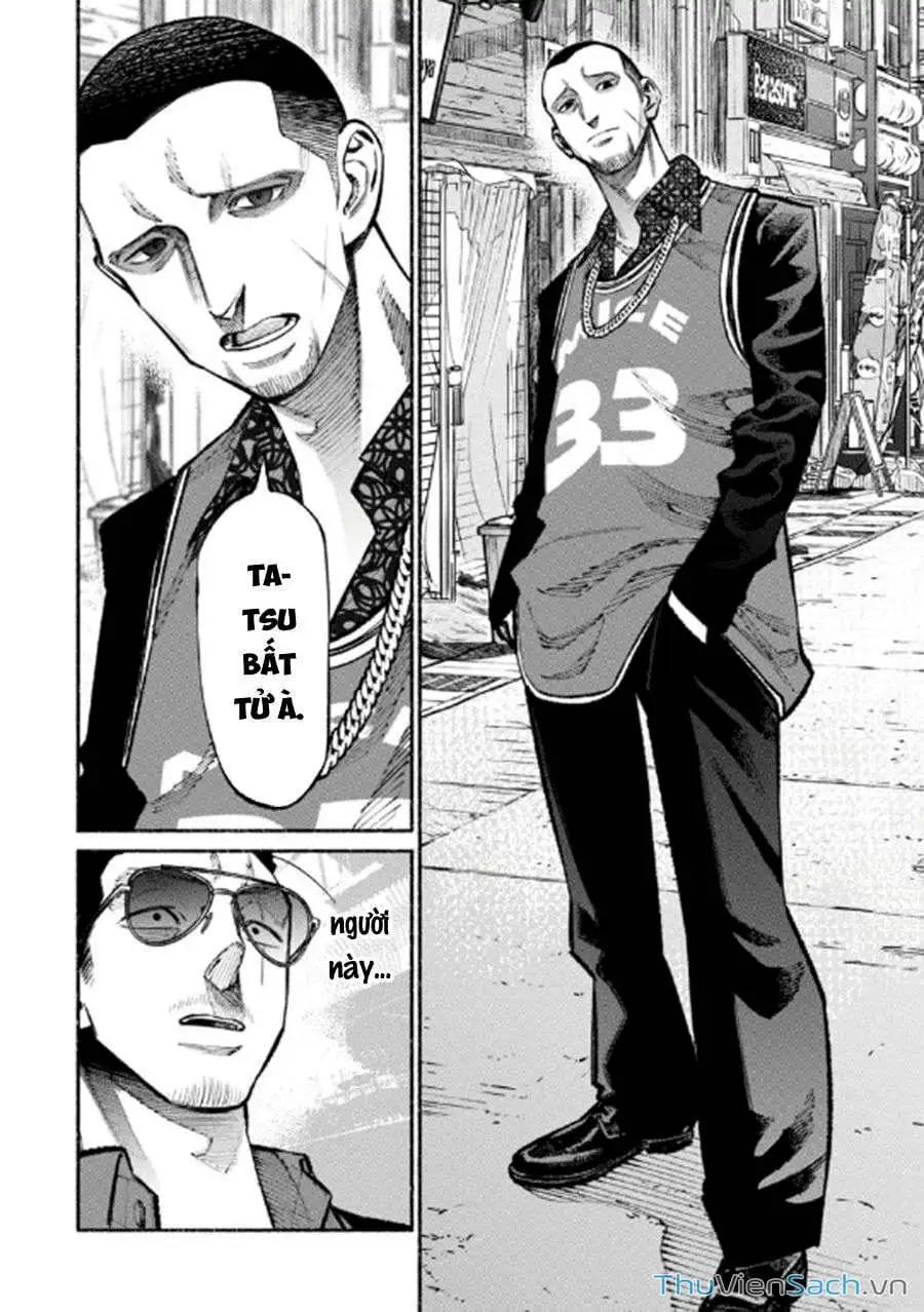 Truyện Tranh Đạo Làm Chồng Đảm - Gokushufudou trang 3