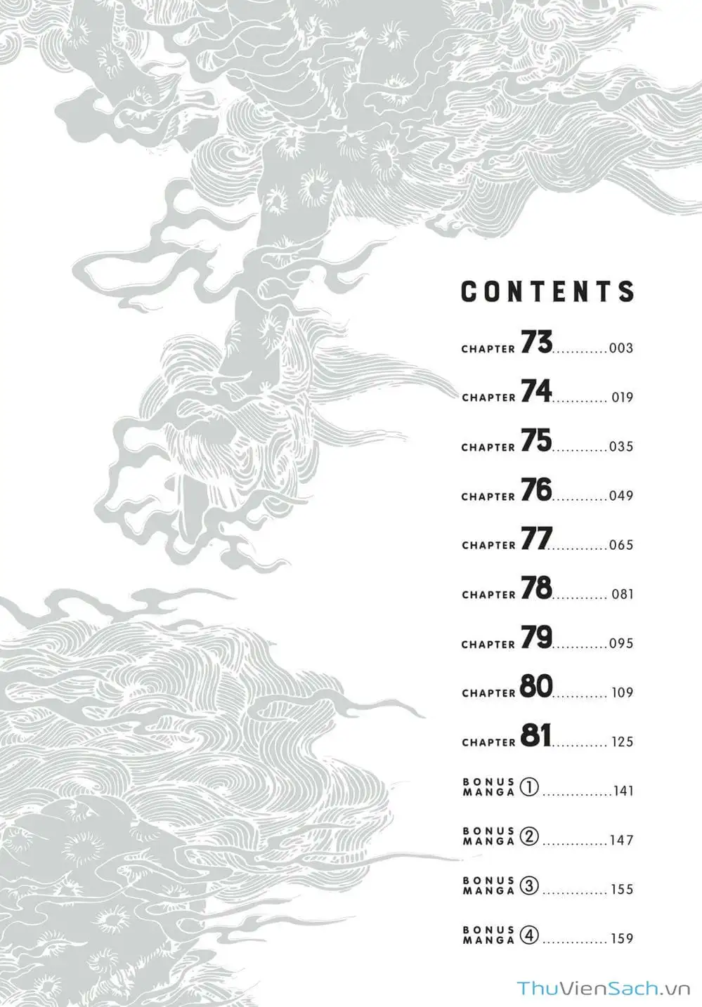 Truyện Tranh Đạo Làm Chồng Đảm - Gokushufudou trang 3