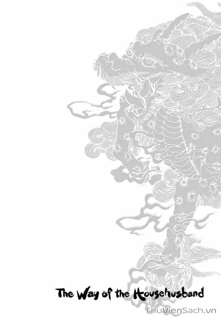 Truyện Tranh Đạo Làm Chồng Đảm - Gokushufudou trang 3