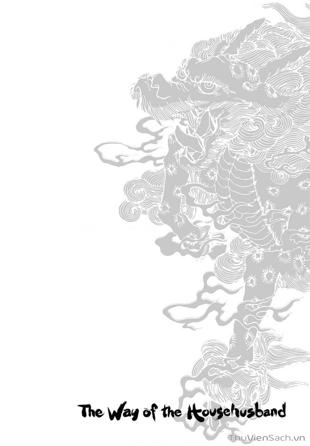 Truyện Tranh Đạo Làm Chồng Đảm - Gokushufudou trang 3