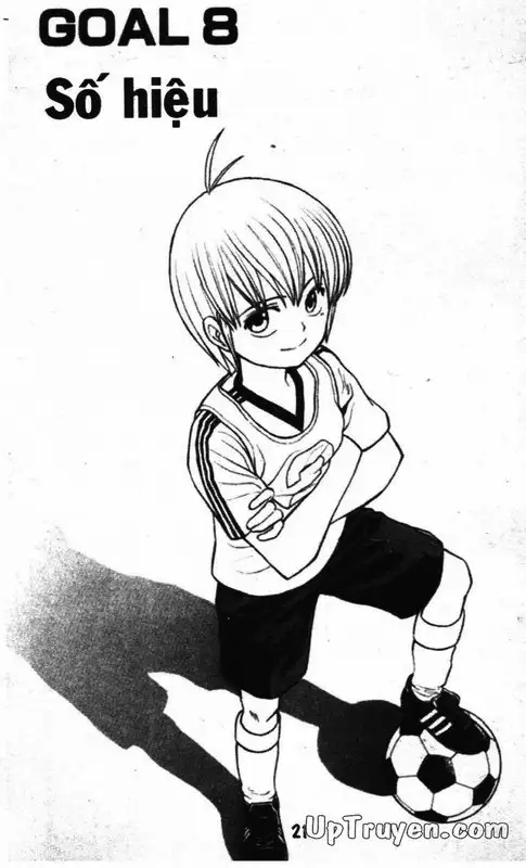 Truyện Tranh Thời Đại Hoàng Kim - Golden Age trang 4