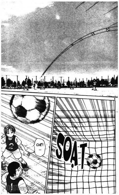 Truyện Tranh Thời Đại Hoàng Kim - Golden Age trang 4