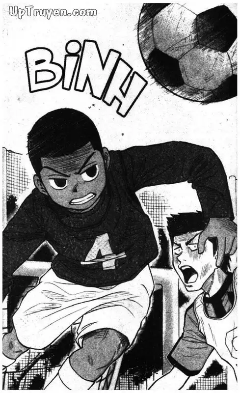 Truyện Tranh Thời Đại Hoàng Kim - Golden Age trang 4