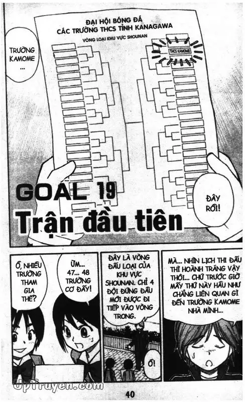 Truyện Tranh Thời Đại Hoàng Kim - Golden Age trang 4