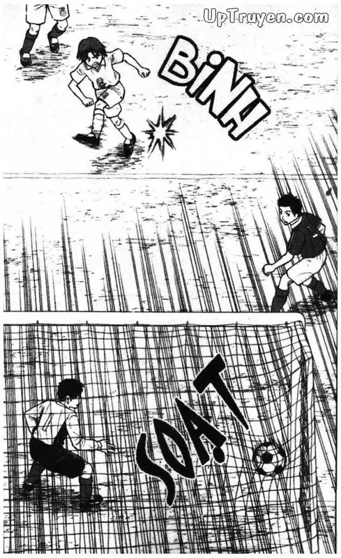 Truyện Tranh Thời Đại Hoàng Kim - Golden Age trang 4