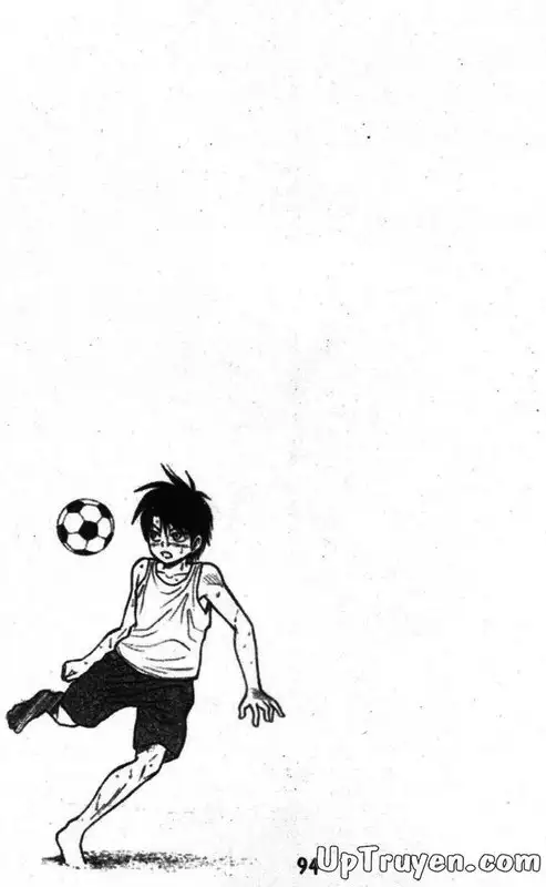 Truyện Tranh Thời Đại Hoàng Kim - Golden Age trang 4