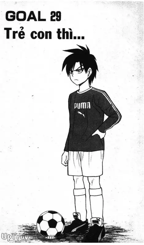 Truyện Tranh Thời Đại Hoàng Kim - Golden Age trang 4