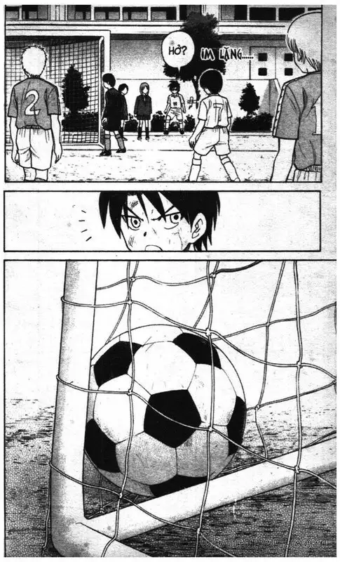 Truyện Tranh Thời Đại Hoàng Kim - Golden Age trang 4