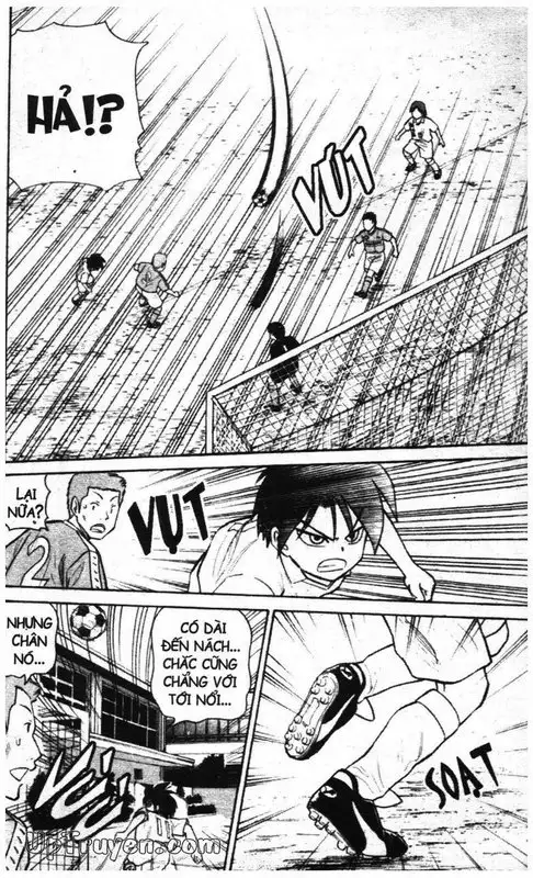 Truyện Tranh Thời Đại Hoàng Kim - Golden Age trang 4