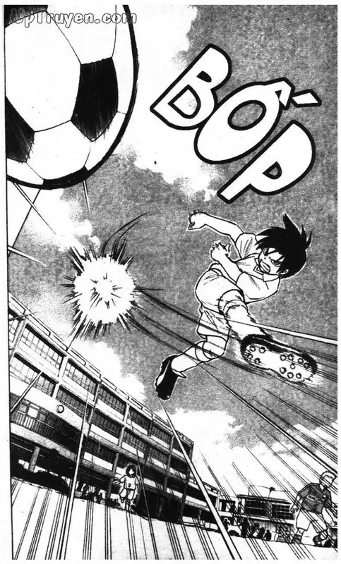 Truyện Tranh Thời Đại Hoàng Kim - Golden Age trang 4