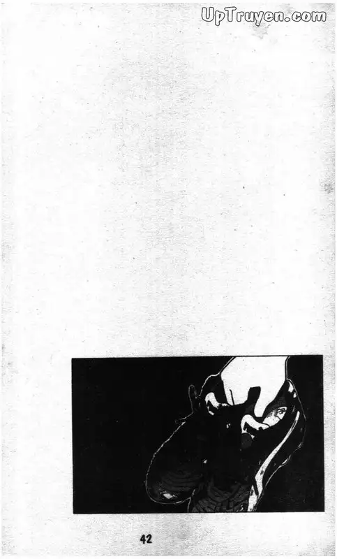 Truyện Tranh Thời Đại Hoàng Kim - Golden Age trang 4