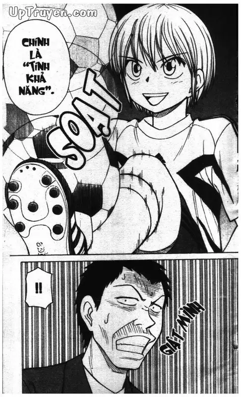 Truyện Tranh Thời Đại Hoàng Kim - Golden Age trang 4