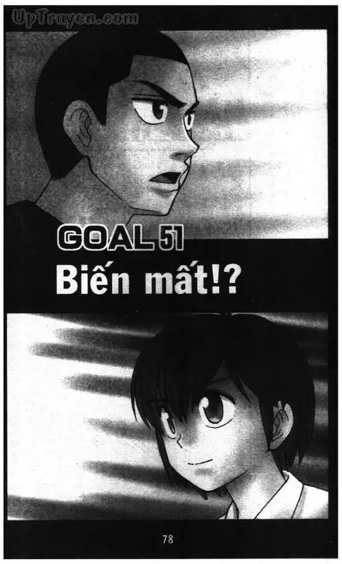 Truyện Tranh Thời Đại Hoàng Kim - Golden Age trang 4