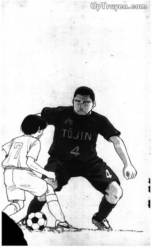 Truyện Tranh Thời Đại Hoàng Kim - Golden Age trang 4